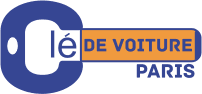 Clé De Voiture Paris